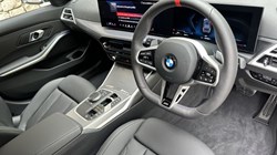 2025 (25) BMW 3 SERIES M340i xDrive Touring  4421080