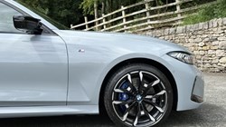 2025 (25) BMW 3 SERIES M340i xDrive Touring  4421138