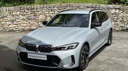 2025 (25) BMW 3 SERIES M340i xDrive Touring  4421121