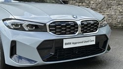2025 (25) BMW 3 SERIES M340i xDrive Touring  4421132