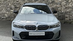 2025 (25) BMW 3 SERIES M340i xDrive Touring  4421130