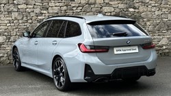 2025 (25) BMW 3 SERIES M340i xDrive Touring  4421113