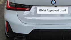 2025 (25) BMW 3 SERIES M340i xDrive Touring  4421069