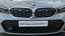 2025 (25) BMW 3 SERIES M340i xDrive Touring  4421134