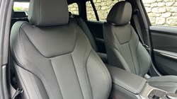 2025 (25) BMW 3 SERIES M340i xDrive Touring  4421077