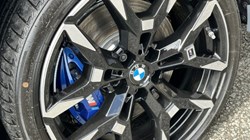 2025 (25) BMW 3 SERIES M340i xDrive Touring  4421137