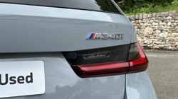 2025 (25) BMW 3 SERIES M340i xDrive Touring  4421071