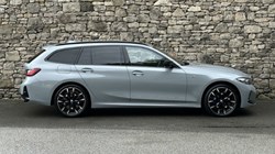 2025 (25) BMW 3 SERIES M340i xDrive Touring  4421067