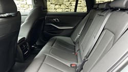2025 (25) BMW 3 SERIES M340i xDrive Touring  4421103