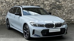 2025 (25) BMW 3 SERIES M340i xDrive Touring  4421131