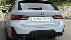2025 (25) BMW 3 SERIES M340i xDrive Touring  4421068
