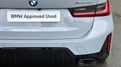 2025 (25) BMW 3 SERIES M340i xDrive Touring  4421070