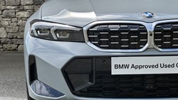 2025 (25) BMW 3 SERIES M340i xDrive Touring  4421133