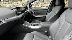 2025 (25) BMW 3 SERIES M340i xDrive Touring  4421106