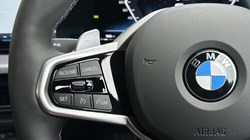 2025 (25) BMW 3 SERIES M340i xDrive Touring  4421097