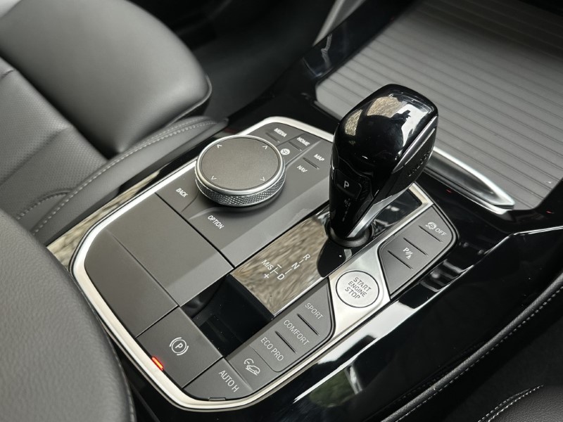 2025 (25) BMW X4 xDrive20d M Sport 5dr  4427686