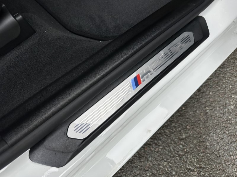 2025 (25) BMW X4 xDrive20d M Sport 5dr  4427674