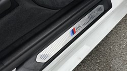 2025 (25) BMW X4 xDrive20d M Sport 5dr  4427674