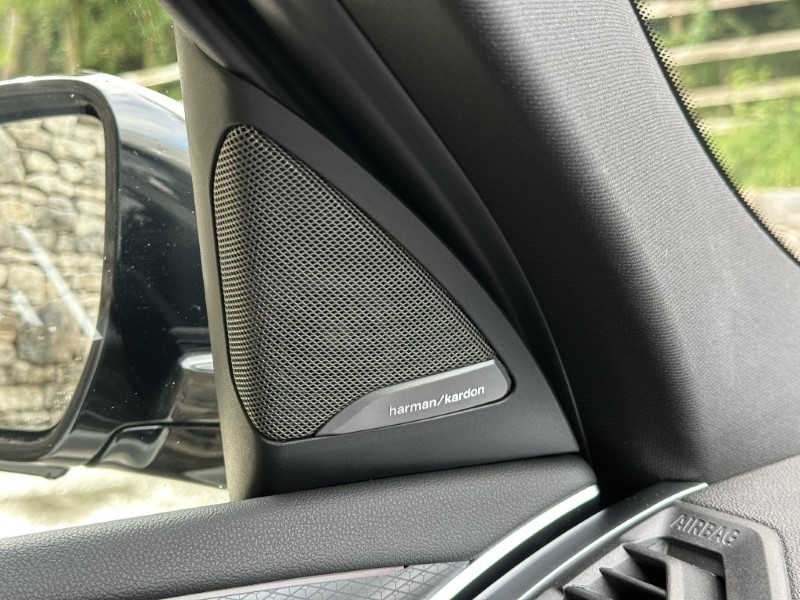 2025 (25) BMW X4 xDrive20d M Sport 5dr  4427723