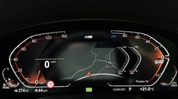 2025 (25) BMW X4 xDrive20d M Sport 5dr  4427707