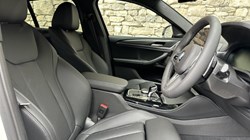 2025 (25) BMW X4 xDrive20d M Sport 5dr  4427676