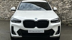2025 (25) BMW X4 xDrive20d M Sport 5dr  4427718