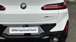 2025 (25) BMW X4 xDrive20d M Sport 5dr  4427671