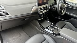 2025 (25) BMW X4 xDrive20d M Sport 5dr  4427732