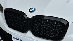 2025 (25) BMW X4 xDrive20d M Sport 5dr  4427700