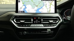 2025 (25) BMW X4 xDrive20d M Sport 5dr  4427685