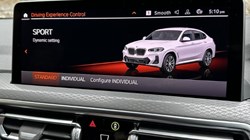 2025 (25) BMW X4 xDrive20d M Sport 5dr  4427712