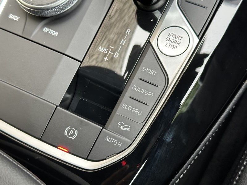 2025 (25) BMW X4 xDrive20d M Sport 5dr  4427687