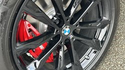 2025 (25) BMW X4 xDrive20d M Sport 5dr  4427725