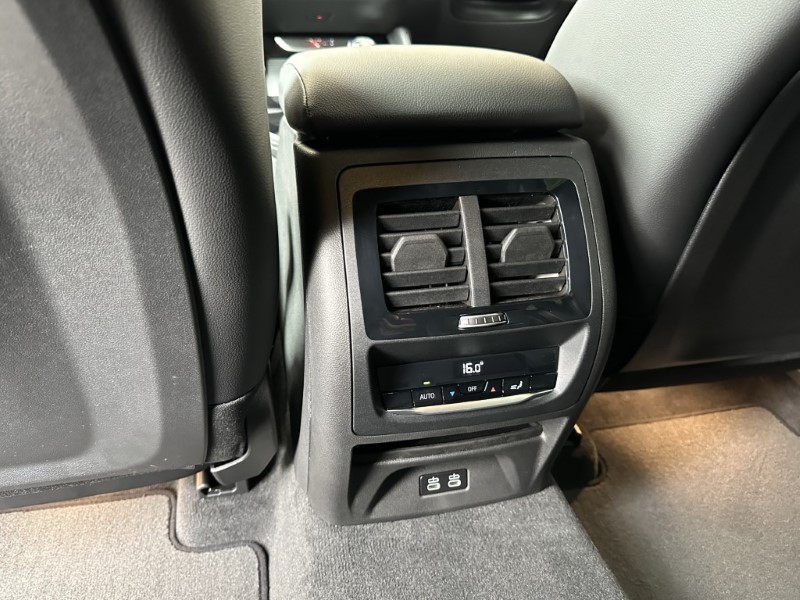 2025 (25) BMW X4 xDrive20d M Sport 5dr  4427708