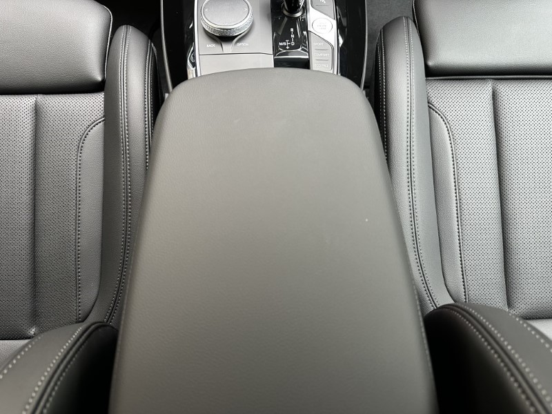 2025 (25) BMW X4 xDrive20d M Sport 5dr  4427684