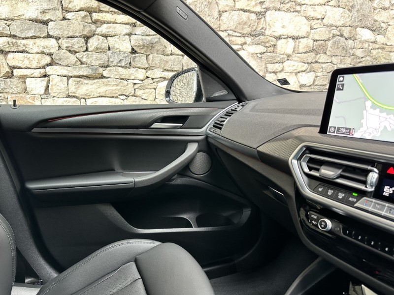 2025 (25) BMW X4 xDrive20d M Sport 5dr  4427691