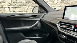 2025 (25) BMW X4 xDrive20d M Sport 5dr  4427691