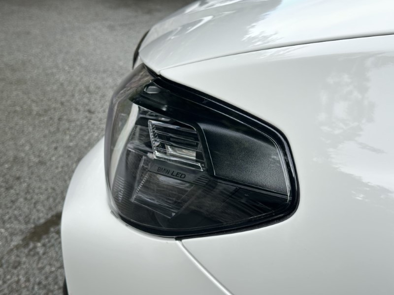 2025 (25) BMW X4 xDrive20d M Sport 5dr  4427722