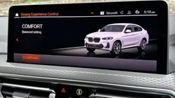2025 (25) BMW X4 xDrive20d M Sport 5dr  4427713