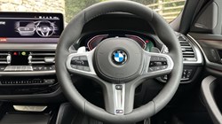 2025 (25) BMW X4 xDrive20d M Sport 5dr  4427680