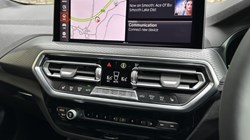 2025 (25) BMW X4 xDrive20d M Sport 5dr  4427716