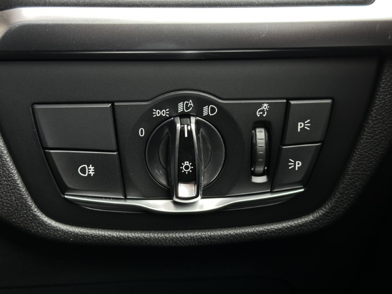 2025 (25) BMW X4 xDrive20d M Sport 5dr  4427689