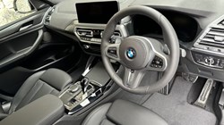 2025 (25) BMW X4 xDrive20d M Sport 5dr  4427677