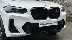 2025 (25) BMW X4 xDrive20d M Sport 5dr  4427719