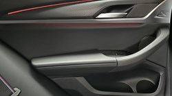 2025 (25) BMW X4 xDrive20d M Sport 5dr  4427679