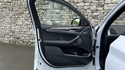 2025 (25) BMW X4 xDrive20d M Sport 5dr  4427737