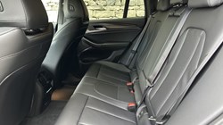 2025 (25) BMW X4 xDrive20d M Sport 5dr  4427730