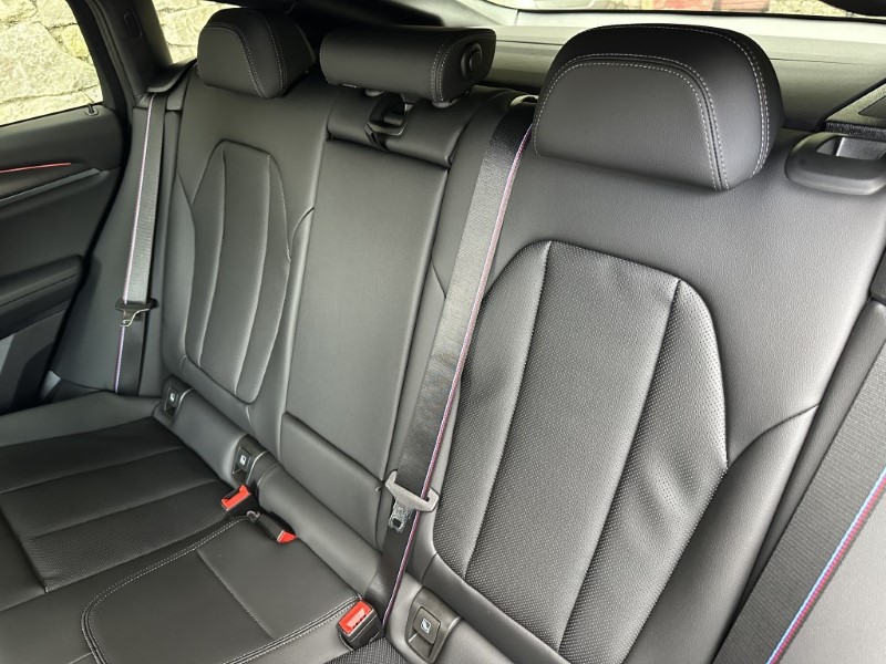 2025 (25) BMW X4 xDrive20d M Sport 5dr  4427702