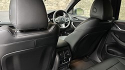 2025 (25) BMW X4 xDrive20d M Sport 5dr  4427709