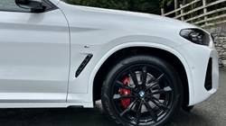 2025 (25) BMW X4 xDrive20d M Sport 5dr  4427726